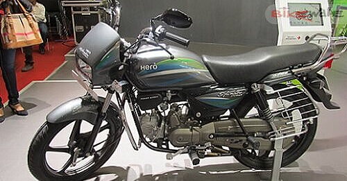 Hero splendor plus 2014 model deals price