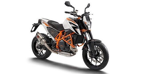 Ktm Boss Confirms Plans For New V Twin Engines Bikewale