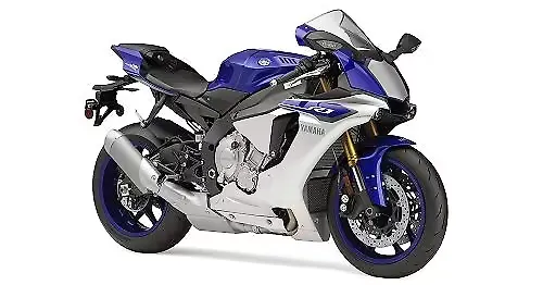 R1 Akrapovič | World Championship-Winning Exhaust System Technology