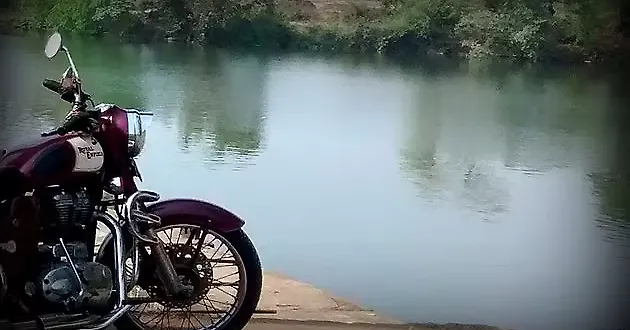 royal enfield bullet near me
