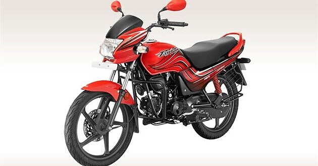 Hero MotoCorp registers a marginal growth in December BikeWale