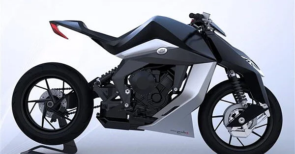 Feline One concept revealed priced at Rs 1.75 crore BikeWale