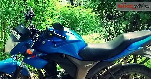 maruti suzuki two wheeler price