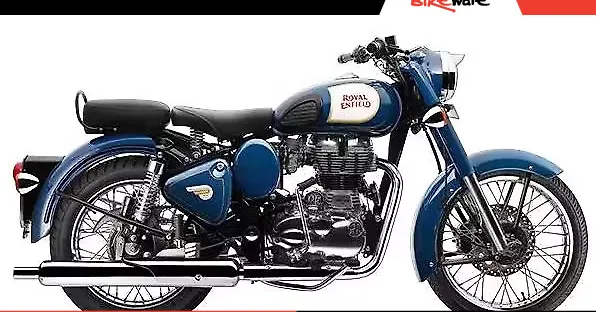 Royal Enfield launches online store for its gear range ...