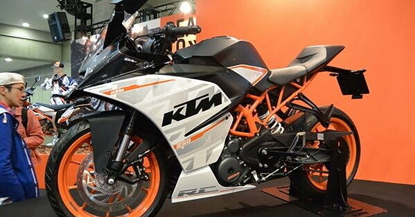 ktm rc250cc