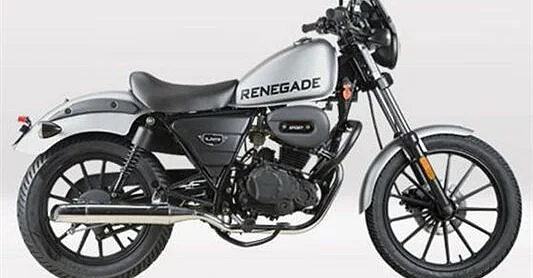 UM Motorcycles first bike might be a 400cc BikeWale