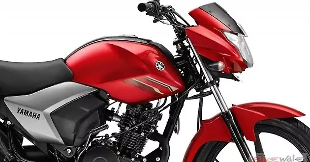 yamaha launches 125cc motorcycle saluto
