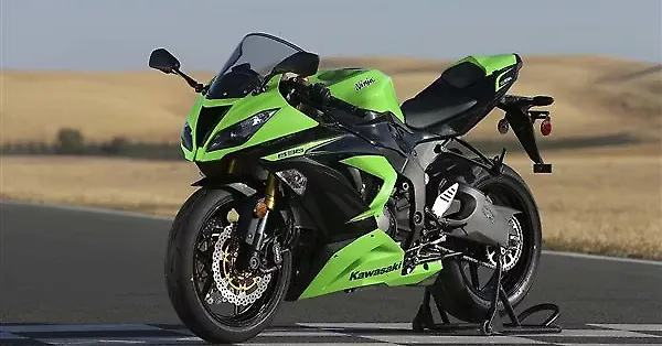 Kawasaki India might launch the Z250 SL, Vulcan S and ZX-6R 636