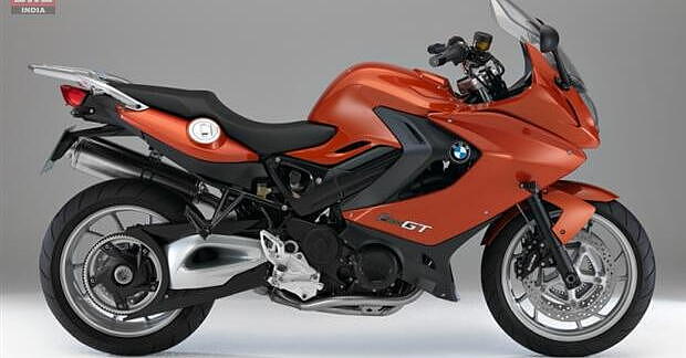 BMW unveils 2013 F 800 GT - BikeWale