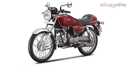 splendor pro two wheeler