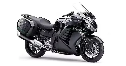 Kawasaki 1400GTR gets updated for 2015 - BikeWale Kawasaki 1400GTR gets updated for 2015 - BikeWale