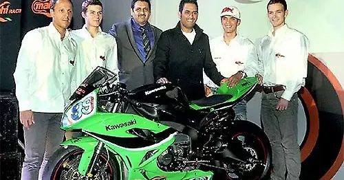 Mahi Racing Team To Shut Shop Bikewale Haber son dakika magazin spor ekonomi fotogaleri yazarlar tümü. bikewale