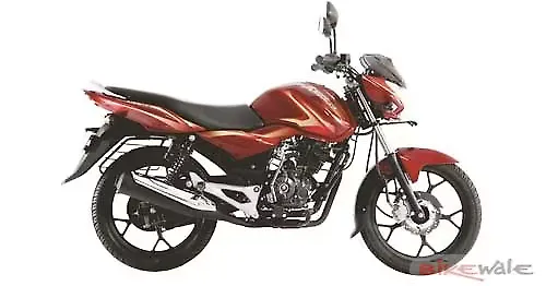 Bajaj working on a new mass market motorcycle brand? - BikeWale