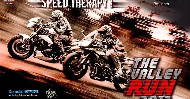 “The Valley Run” drag racing event to be held on March 9 and 10 - BikeWale