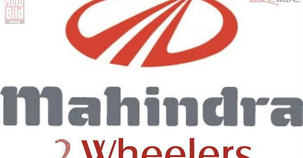 Mahindra two wheelers deals ltd