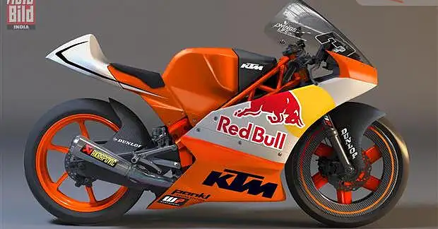 Ktm To Unveil Fully-Faired Rc 125, Rc 200, Rc 390 Motorcycles This Year -  Bikewale