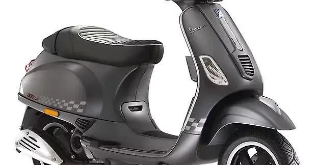 Piaggio may add Vespa Sport scooter in its India lineup - BikeWale