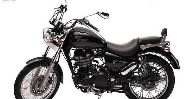 Royal enfield thunderbird 350 deals cc price