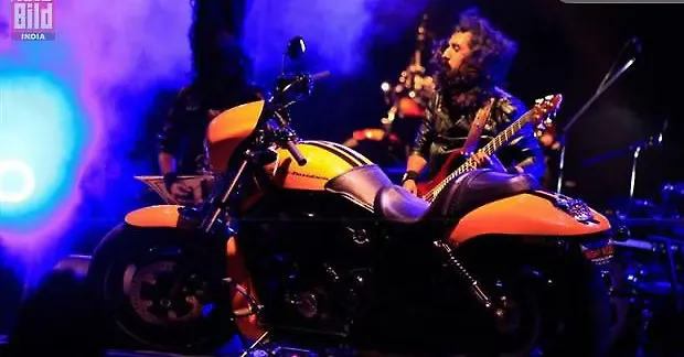 Harley-Davidson Rock Riders IV finale on Saturday - BikeWale