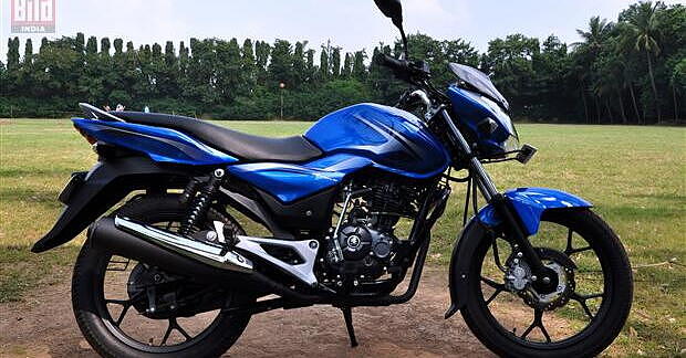 Bajaj to launch two Discover motorcycles within eight months 