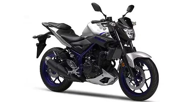 Yamaha MT-03 specs and photos revealed - BikeWale Yamaha MT-03 specs and photos revealed - BikeWale