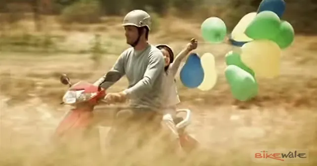 honda activa dealership cost