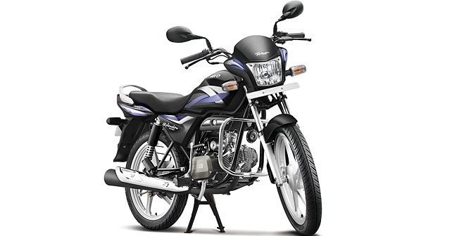 Hero splendor outlet pro 2021 model