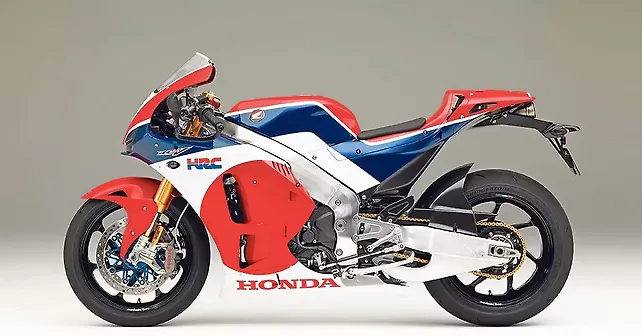 honda v4 superbike