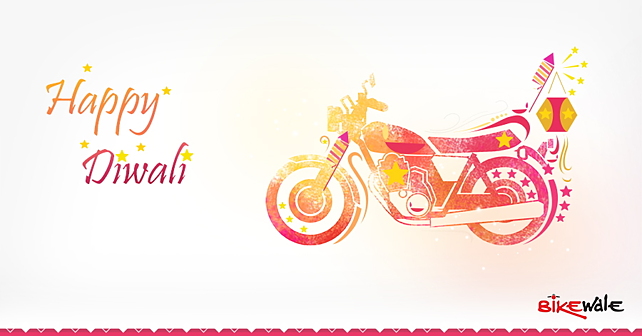 diwali bike