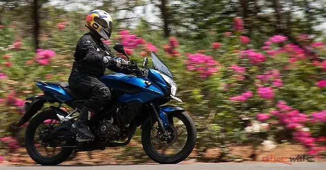 Bajaj Pulsar AS150 launched in Turkey at Rs 1.58 lakh - BikeWale