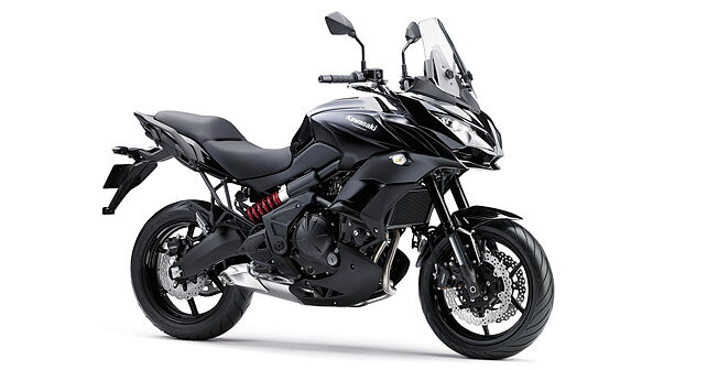 Kawasaki India to launch the Versys 650 tomorrow - BikeWale