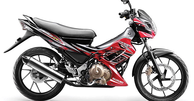 News Updates on Suzuki AX 100 | News About Suzuki AX 100 - BikeWale