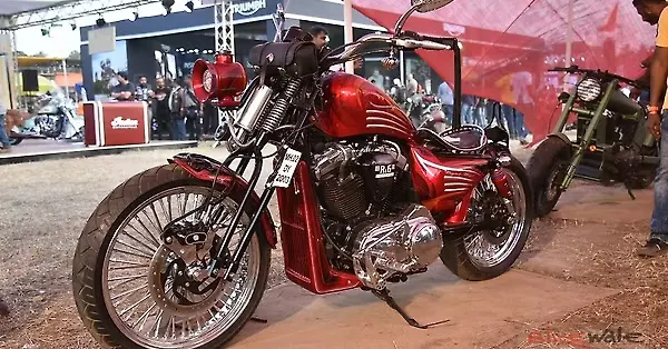ＴＷ 23- ZX-25R Slip-On Exhaust BLADE 発売 – モリワキエンジニアリング