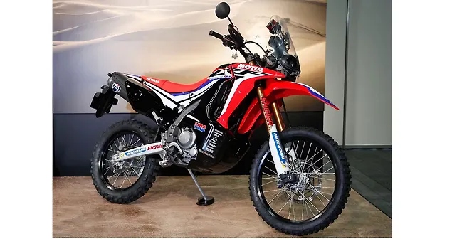 Honda-CRF250-Rally-Front-