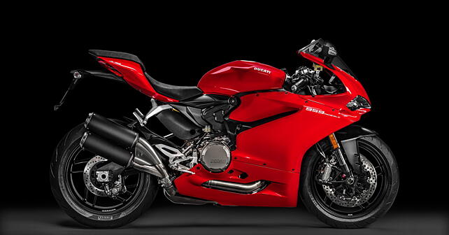 Ducati 959 Panigale vs 899 Panigale: What has changed? - BikeWale