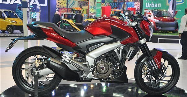 5 new facts about the Bajaj Pulsar CS400 revealed - BikeWale