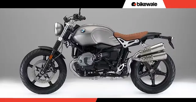 BMW to launch new Heritage range of RnineT models - BikeWale