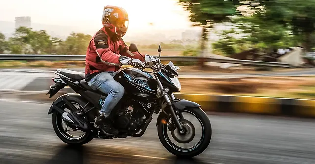 Yamaha FZ-S V2.0 Long Term Review Final 