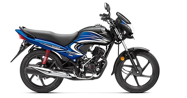 Honda launches new paint scheme for Dream Yuga - BikeWale