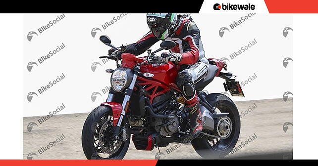 ducati monster 939