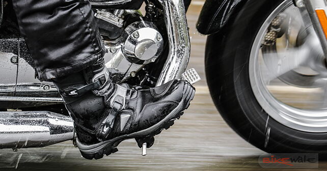 forma bike boots