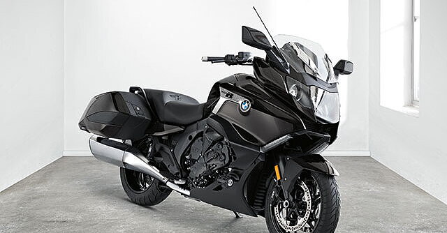 Bmw k160 deals