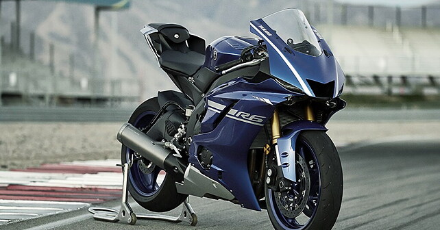 Yamaha r6 2021 price in usa new arrivals