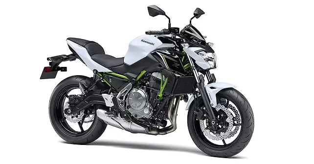 Kawasaki-Z650-Front-