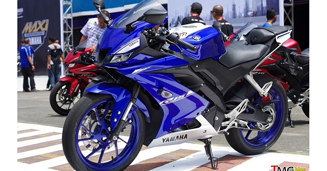 Yamaha YZF R15 Version 3.0 Photo Gallery BikeWale