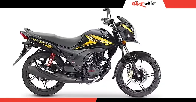 cb shine bike price 2019