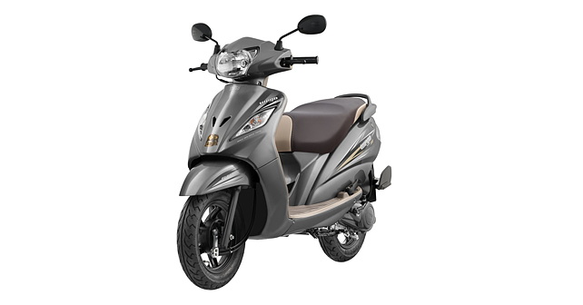 Tvs wego 2019 new arrivals