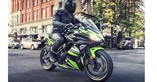 India-bound 2017 Kawasaki Z650 and Ninja 650 launched in Malaysia