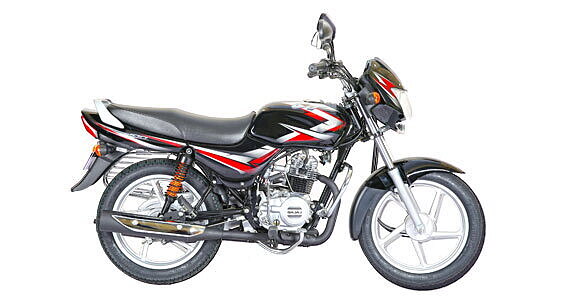 Bajaj platina 2017 online model mileage