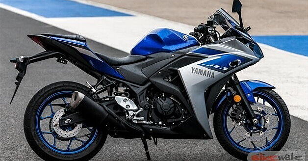 Yamaha R3 currently unavailable - BikeWale